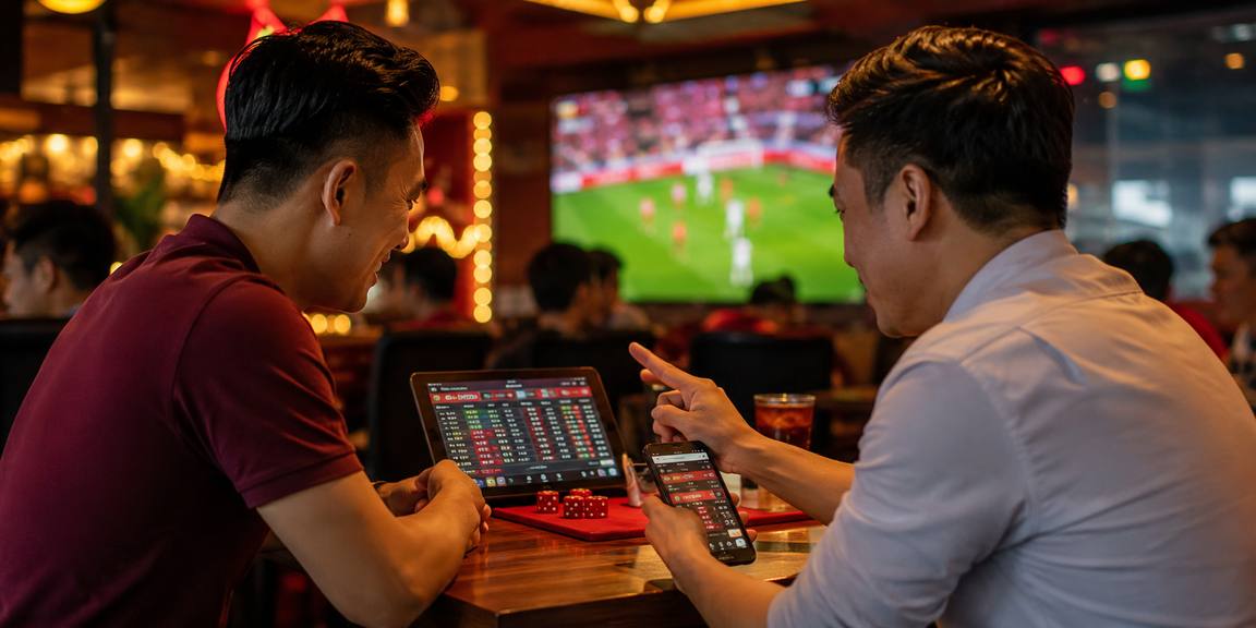 qp88 Giải đấu MMA châu Á